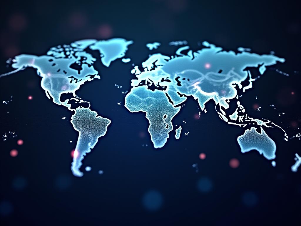 Global Transfer Network