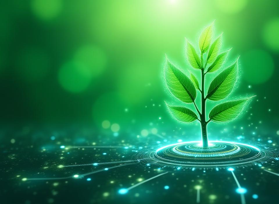 Green Sustainable Payments