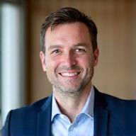 CEO Portrait