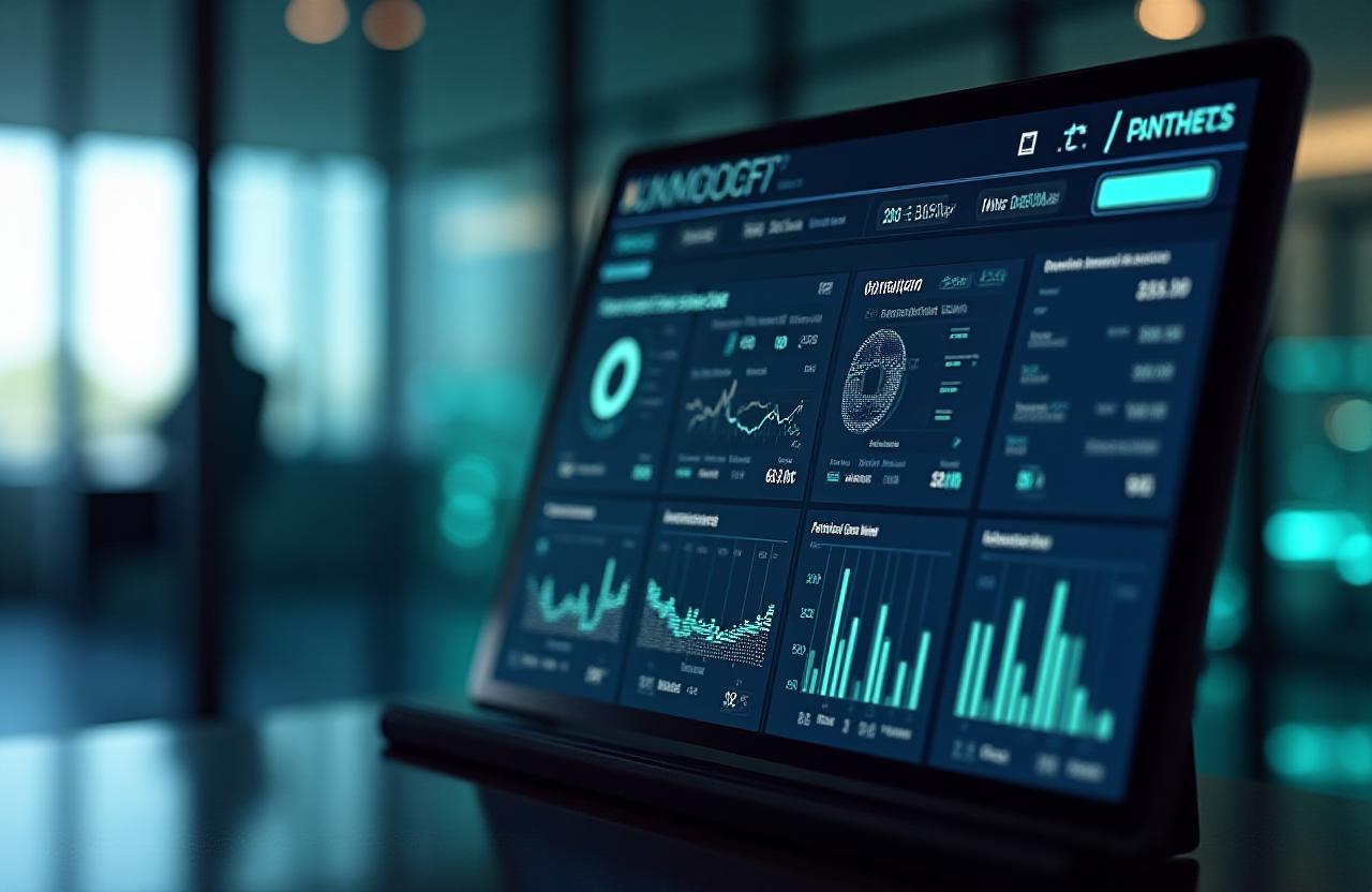 WEAT Payment Dashboard